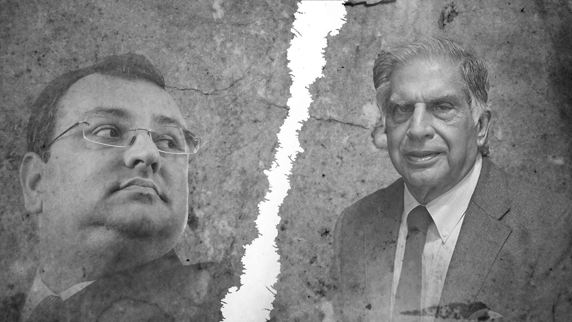 The Mistry Family Came On Board Tata Sons By Chance And May Exit By Force